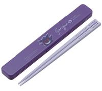 Set Di Bacchette Da Skate Antibatterico Pokemon GENGAR 18cm