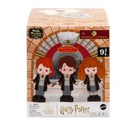 Set di bambole Polly Pocket Harry Potter in scatola - Nouvo