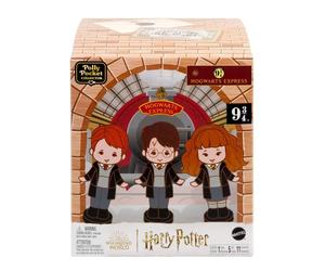 Set di bambole Polly Pocket Harry Potter in scatola - Nouvo