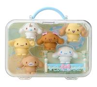 Set Di Bambole Sanrio Cinnamoroll 365599 GIAPPONE UFFICIALE