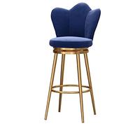 Set di Bar Stivoli in Pelle Velvet, Comodi e Indipendenti per Il Divano, Raccoglitore di Cucina, Sala da Pranzo, Ristorante (Nero 1 pc)