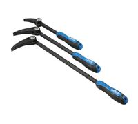 Set Di Barre A Leva Con Testa Regolabile 3 Pezzi 8825