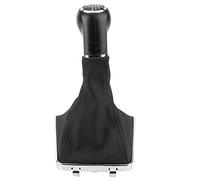 Set di barre cambio automatico, coperchio cambio cuffia pomello cambio 5 marce e 6 marce per Astra Corsa GTC 05-10(6 speed)