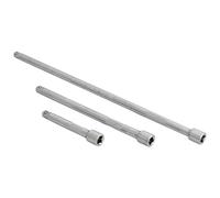 Set Di Barre Di Estensione A Drive Quadrato BlueSpot 02074 3 Pezzi