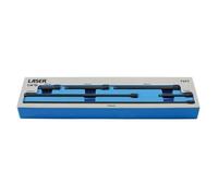 Set Di Barre Di Estensione A Impatto Laser 1/4"D 6 Pezzi 7371