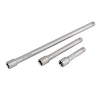 Set Di Barre Di Estensione Draper 16425 3/8" Sq. Dr. (3 Pezzi)