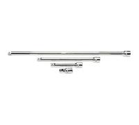 Set Di Barre Di Estensione Draper Expert 16769 1/2" Sq. Dr. (4 Pezzi)