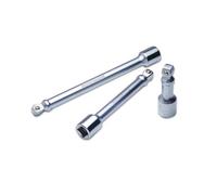 Set Di Barre Di Estensione Wobble Laser 3/8"D 3 Pezzi 2580