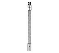 SET DI BARRE DI PROLUNGA FLESSIBILITÀ PER ALBERO PORTA-BIT MAGLIA DI COLLEGAMENTO OTTIMO ASSISTENTE PER L'AVVITATORE PER SPAZI RISTRETTI (250 mm)