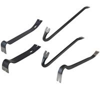 Set Di Barre Gorilla 5 Pezzi - ROUGHNECK