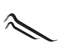 Set Di Barre Gorilla Roughneck 64-400, 2 Pezzi