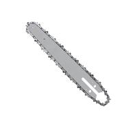 Set di barre per catena per motosega e guida - Attacco per lama a ad alte prestazioni, attrezzature di ricambio robuste | Utensile da taglio in legno appuntito, barra per giornalisatio