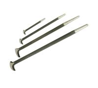 Set Di Barre Per Tallone Sealey 4 Pezzi S0640