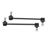 Set di barre stabilizzatrici Astra, sospensioni coilover 97-09 accorciate,