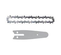 Set Di Barretti E Barre Di Guida - Accessori Di Sostituzione Per Catene Di, Combo Catena Di Barre Di Guida Pesante | Accessori A Motosega Per Escursioni In Campeggio