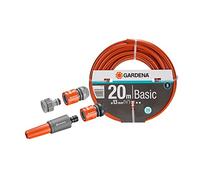 Set di base per tubo 13 mm (1/2") (20 m) GARDENA