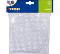 Set di basi per perline stirabili PLAYBOX - Grandi forme
