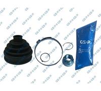 Set Di Bassi GSP 780230, Giunto Per MERCEDES-BENZ