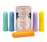 Set di bastoncini profumati Farfalla in 5 colori