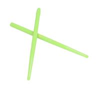 Set di Batteria Ad Aria Compatto, Algoritmo del Sensore Avanzato, 8 Effetti Sonori, Kit di Batteria Portatile con Porta di Uscita da 3,5 Mm, per Casa, Viaggi, Affari e Festival