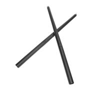 Set di Batteria Elettronico Virtuale, Bacchette Elettriche con Tamburi con Bacchette, Pedali, Set di Tamburi di realtà Virtuale per Rilevamento delle Vibrazioni