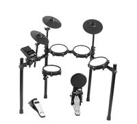 Set Di Batteria Jazz Digitale Kit Di Batteria Elettronica Professionale Con Testa A Maglie Complete Per Il Gioco Del Batterista batteria elettronica professionale