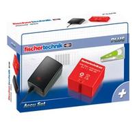 FISCHER 34969 - Set di batterie PLUS