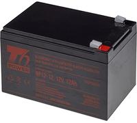 Set di batterie T6 Power per APC Smart-UPS SC620, VRLA, 12 V