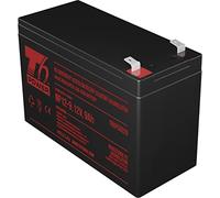 Set di batterie T6 Power per Eaton Ellipse ECO 800VA, VRLA, 12 V