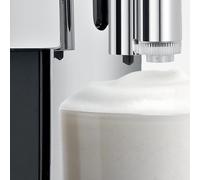 Jura 72228 Erogatore intercambiabile per ugello professionale per microschiuma, set da 10