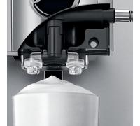 Set di beccucci per latte intercambiabili per JURA Giga X, 20 pz.