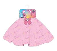 Set di bellezza accessori fantasia Care Bears | Gonna per bambini con fiocco e fascia di orsacchiotti amorevoli | Costume e gioco di ruolo per ragazze