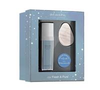 Set di Bellezza Atashi Fresh Pure 2 Pezzi