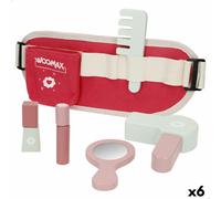 Set di Bellezza Colorbaby 30 x 12 x 2 cm 6 Unità