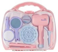 Set di bellezza in valigetta