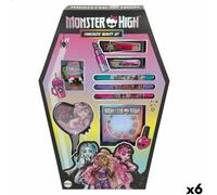 Set di Bellezza Monster High [6 Unità]
