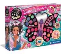 Set di bellezza Motyl Crazy Chic