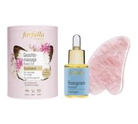 Set di bellezza per il massaggio del viso Farfalla