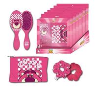Toy Story Make Up Bag 4 pack Lotso