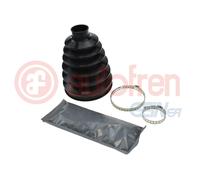 Set Di Bellow AUTOFREN SEINSA D8618T, Giunto Di Trasmissione Per HONDA