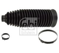 Set Di Bellow FEBI BILSTEIN 102114, Sterzo Per AUDI