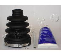 Set Di Bellow JAPKO 63161, Albero Di Trasmissione Per HONDA, MAZDA, SUBARU