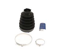 Set Di Bellow Per Albero Trazione 127 Mm Termoplast TRISCAN Per U.A. SAAB 9-3