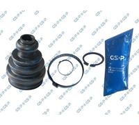 Set Di Bellows GSP 760071, Albero Di Trasmissione Per MERCEDES-BENZ