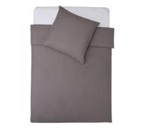 Set Di Biancheria Da Letto In Cotone Con Fodera Per Cuscino E Copripiumino