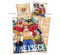 Herding Set Copripiumino One Piece / 135x200 Cm 80x80 Cm