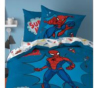 Set di biancheria da letto per bambini, cotone, federa quadrata Altro 140 x 200 cm