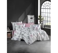 Set Di Biancheria Da Letto Renforce 2 Pezzi Beauty 135 X 200 Cm 80 X 80 Cm