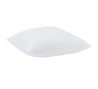 Set di Biancheria Estiva 240 x 260 cm, Rettangolare, Bianco, in Microfibra. Include un piumone e 2 cuscini extra caldi. Design trapuntato, traspirante e moderno con motivo argyle. Perfetto per intern