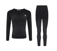 Dare2b Set Intimo A Manica Lunga In The Zone Iii